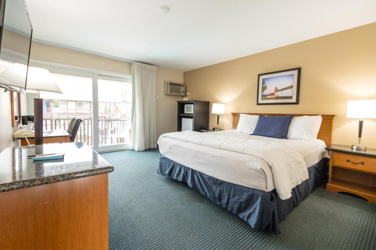 King Frederik Inn Solvang Esterno foto