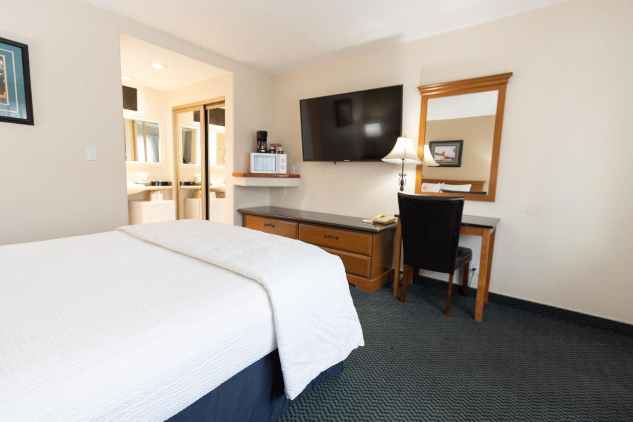 King Frederik Inn Solvang Esterno foto